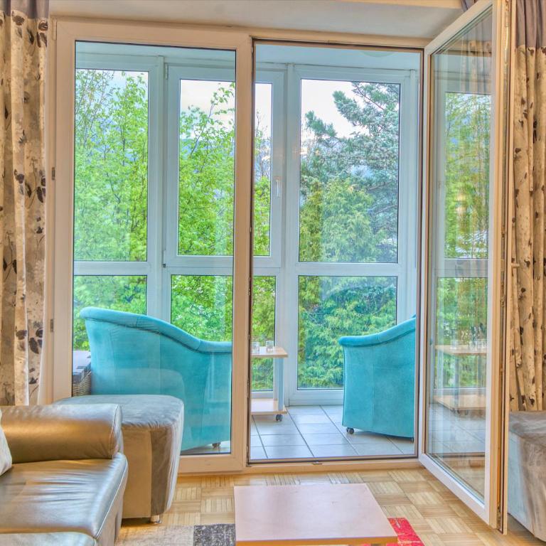 Apartment Tini - by Alpen Apartments - Apartment mit 1 Schlafzimmer - 11