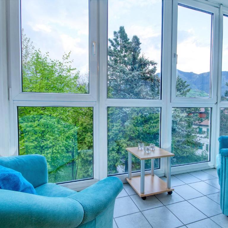 Apartment Tini - by Alpen Apartments - Apartment mit 1 Schlafzimmer - 13
