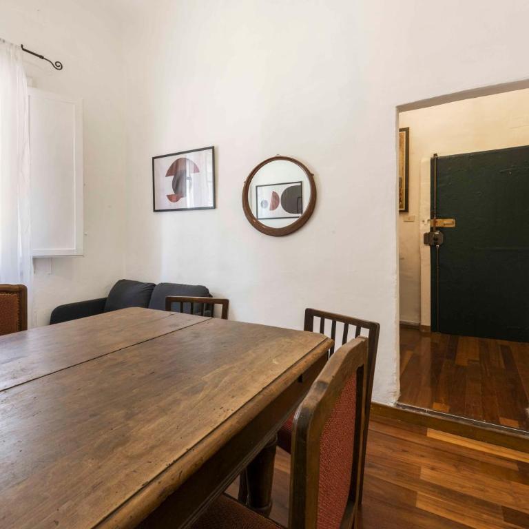 Ghibellina Retreat By MMega - Appartamento con 2 Camere da Letto - 5