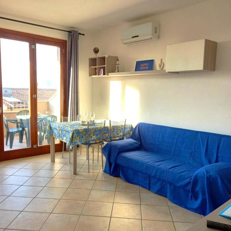 Affittimoderni Castelsardo - Il Sogno - Appartamento con Vista e Balcone - 6