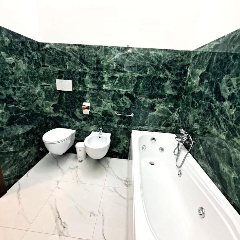 Appartamento 02 Loft nuovo a Milano - Appartamento Loft con 2 Camere da Letto - 13