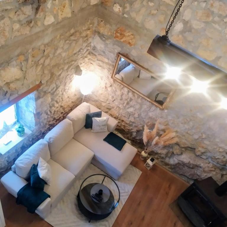Kamena kuća Goranci - One-Bedroom House - 31