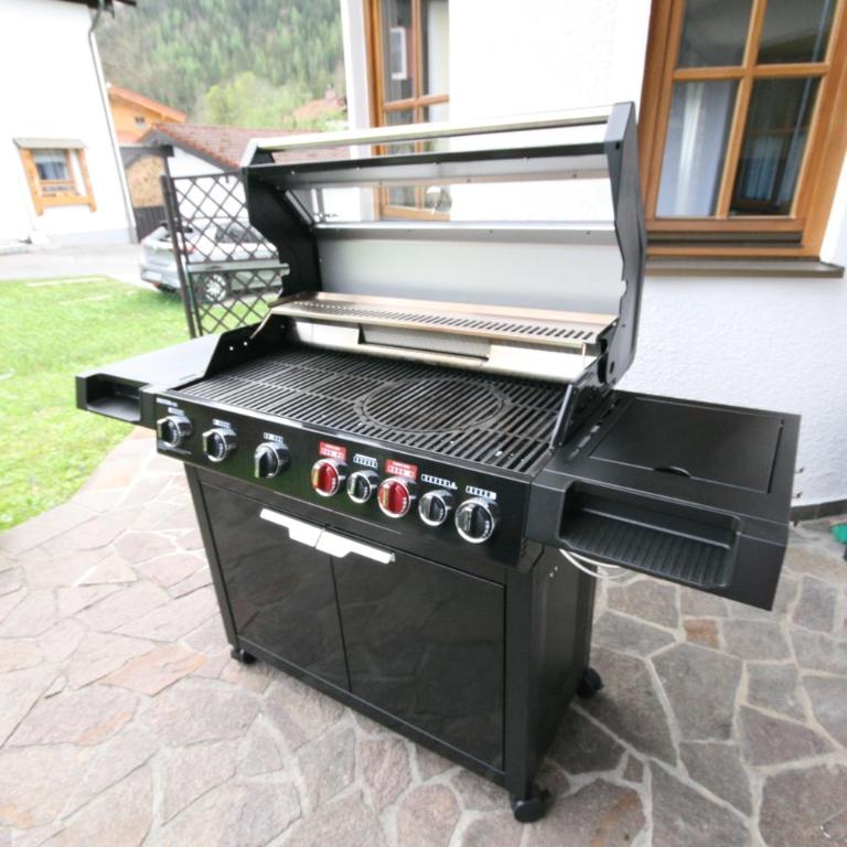 Villa Alpenoase - Villa - 40