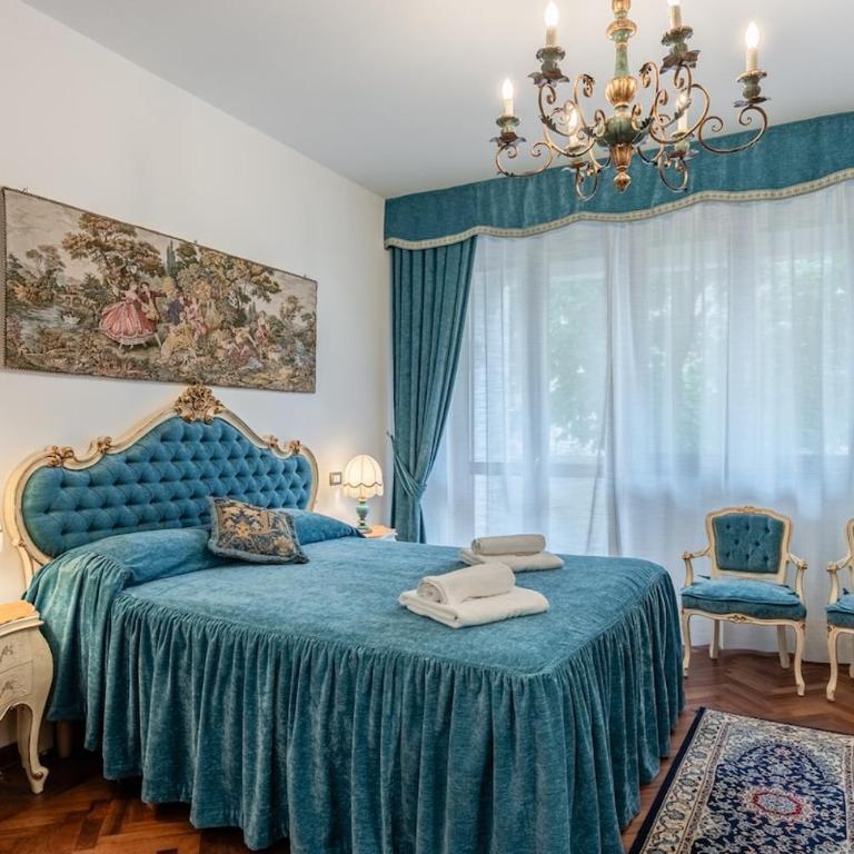 Lilium Suites - Affitti Brevi Italia - Double Room - 1