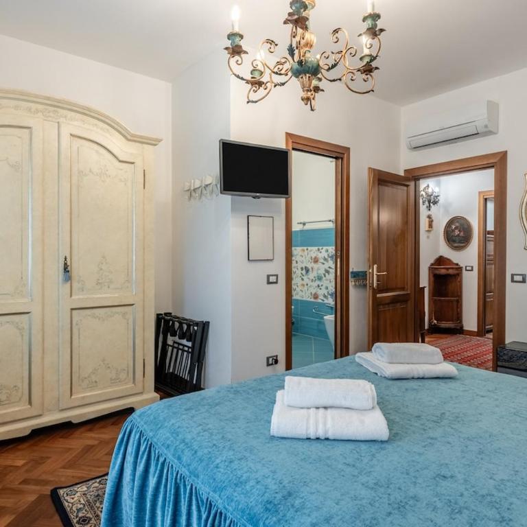 Lilium Suites - Affitti Brevi Italia - Double Room - 6