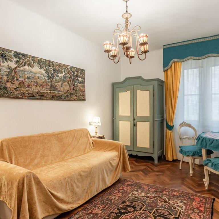 Lilium Suites - Affitti Brevi Italia - Double Room - 2