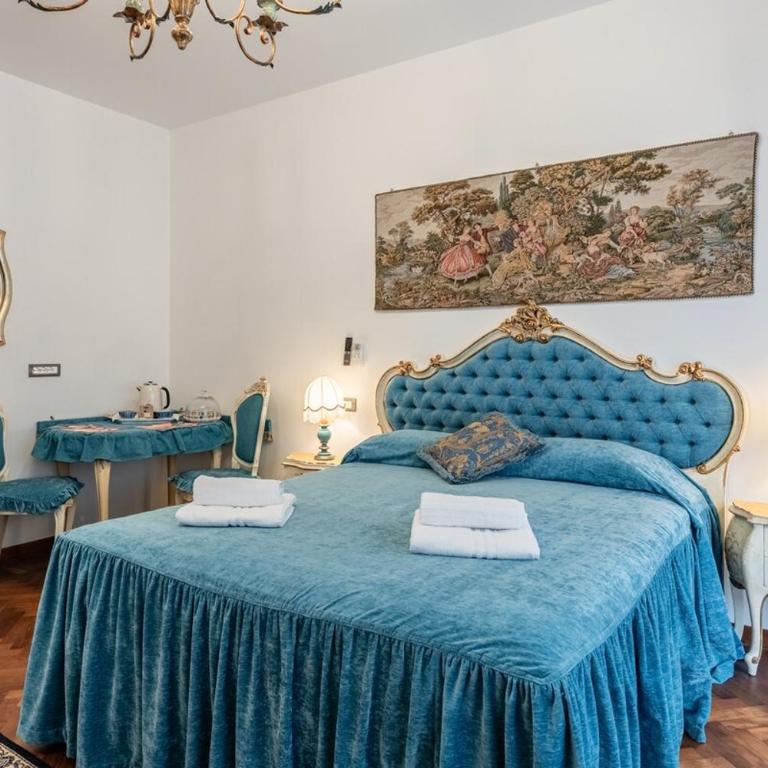 Lilium Suites - Affitti Brevi Italia - Double Room - 14