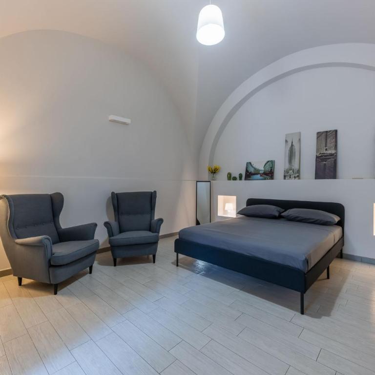 House Mandarino - Appartamento con 1 Camera da Letto - 3