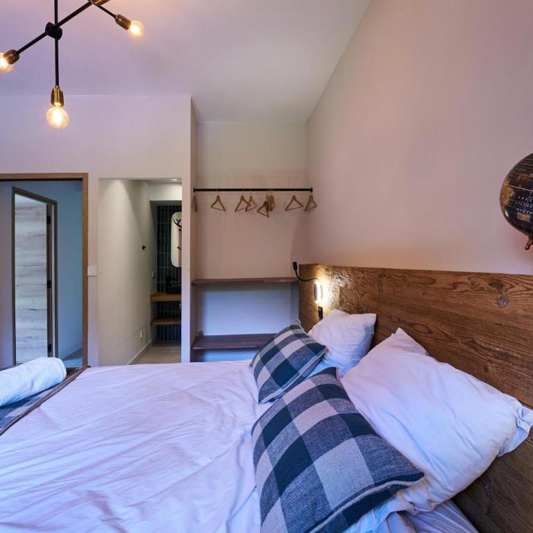 Chalet du Cerf - Chalet - 22