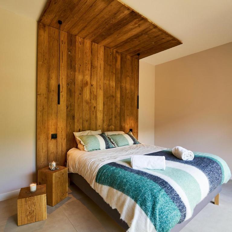 Chalet du Cerf - Chalet - 27