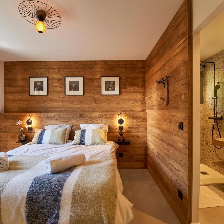 Chalet du Cerf - Chalet - 5