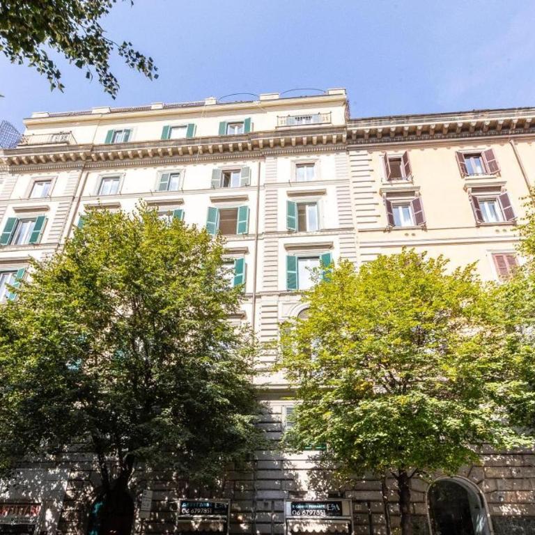 Dolce Vita Penthouse - Appartamento con 2 Camere da Letto - 43