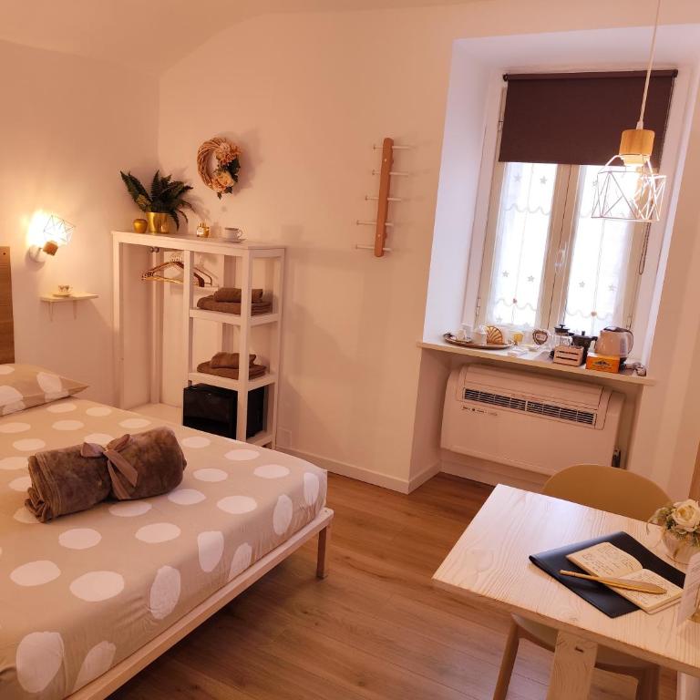 Calin Apartment - Appartamento con 1 Camera da Letto - 13