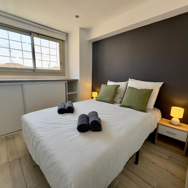 La Rose d'Or SCLS - Wifi, Parking - Appartement 1 Chambre - 10