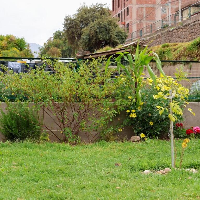 The Life Sweet home - centro Histórico Cusco - Four-Bedroom Apartment - 12