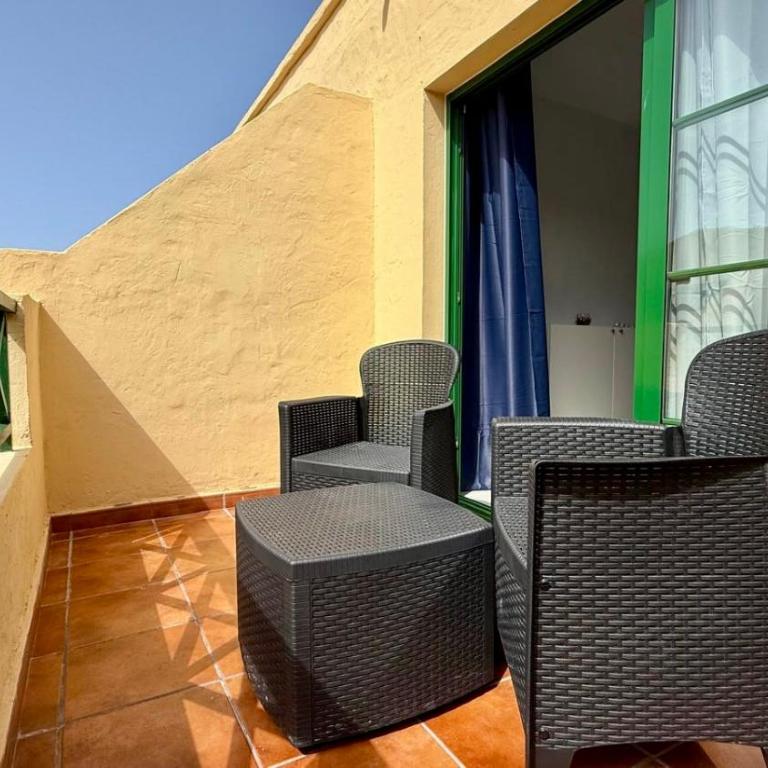 Casa Medina - One-Bedroom Apartment - 15
