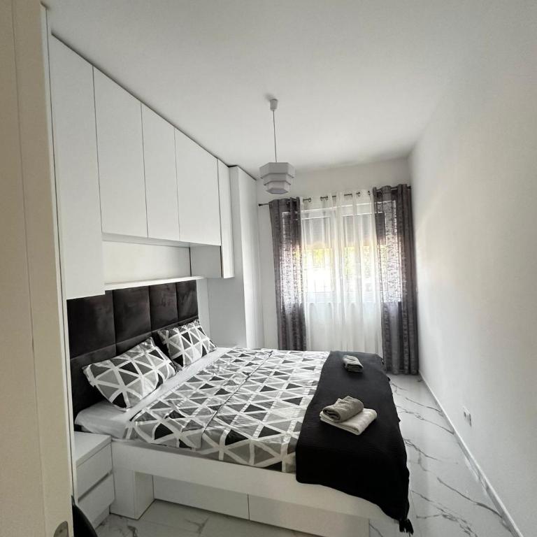Ulcinj La Miga2 - Apartman sa 2 Spavaće Sobe - 10