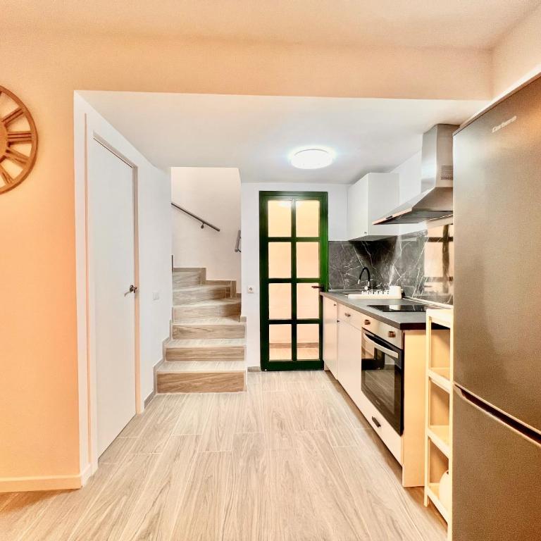 Casa Medina - One-Bedroom Apartment - 4