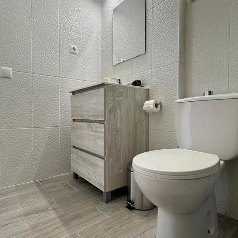 Casa Medina - One-Bedroom Apartment - 13