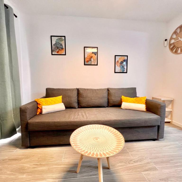 Casa Medina - One-Bedroom Apartment - 2