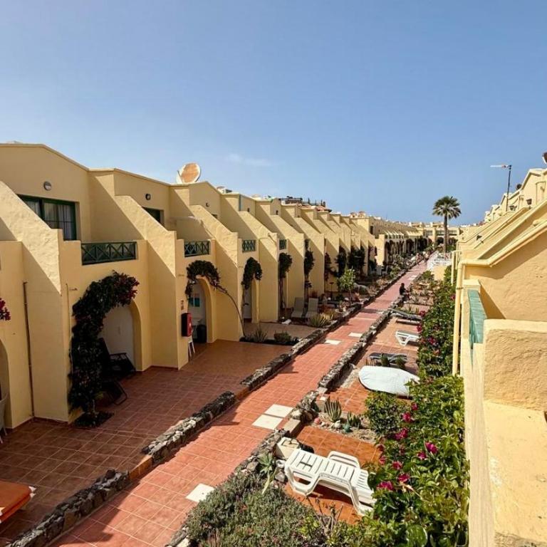 Casa Medina - One-Bedroom Apartment - 19