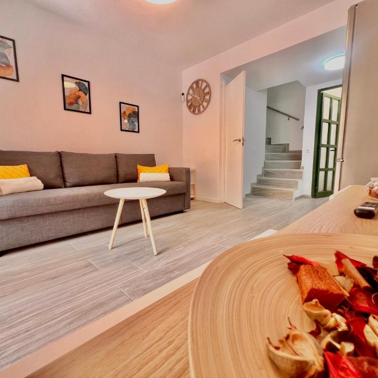 Casa Medina - One-Bedroom Apartment - 1