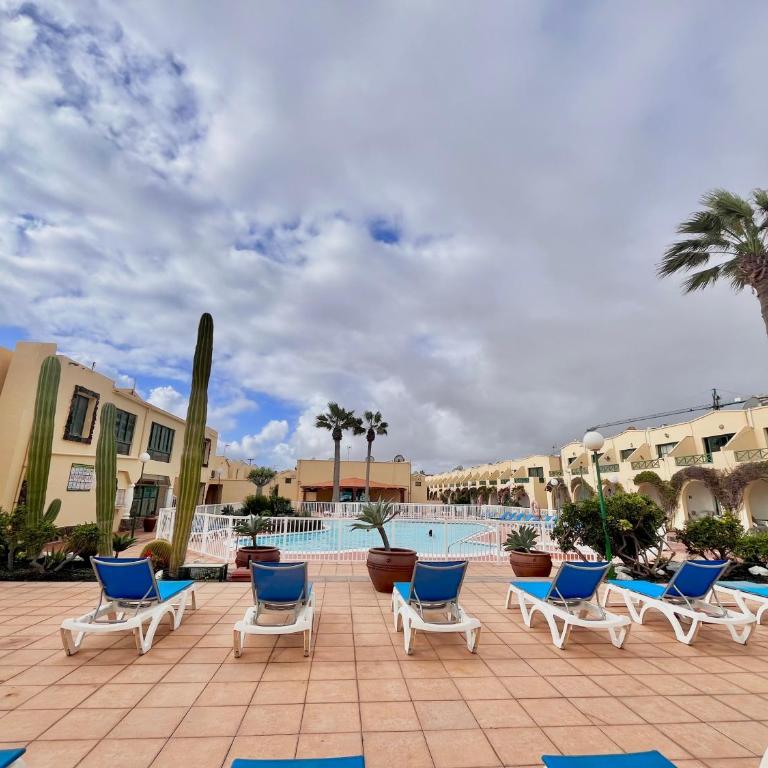 Casa Medina - One-Bedroom Apartment - 18