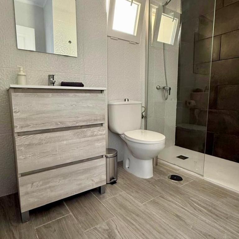 Casa Medina - One-Bedroom Apartment - 12