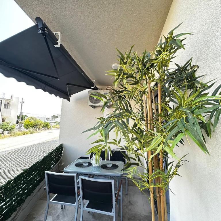 Ulcinj La Miga2 - Apartman sa 2 Spavaće Sobe - 3