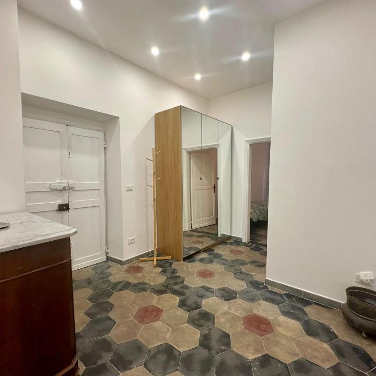 Casa Oscar - Ideale per Famiglie, Centro, 2 min dal Mare - Appartamento con 2 Camere da Letto - 2