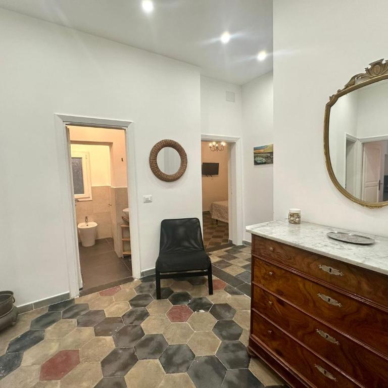 Casa Oscar - Ideale per Famiglie, Centro, 2 min dal Mare - Appartamento con 2 Camere da Letto - 3