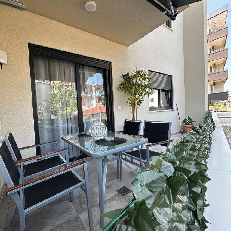 Ulcinj La Miga2 - Apartman sa 2 Spavaće Sobe - 7