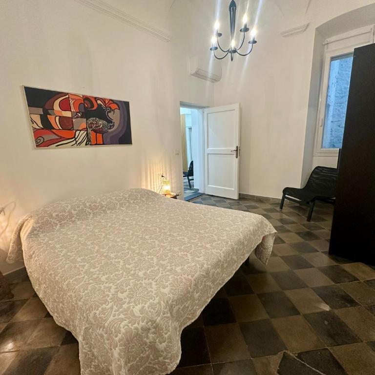 Casa Oscar - Ideale per Famiglie, Centro, 2 min dal Mare - Appartamento con 2 Camere da Letto - 5