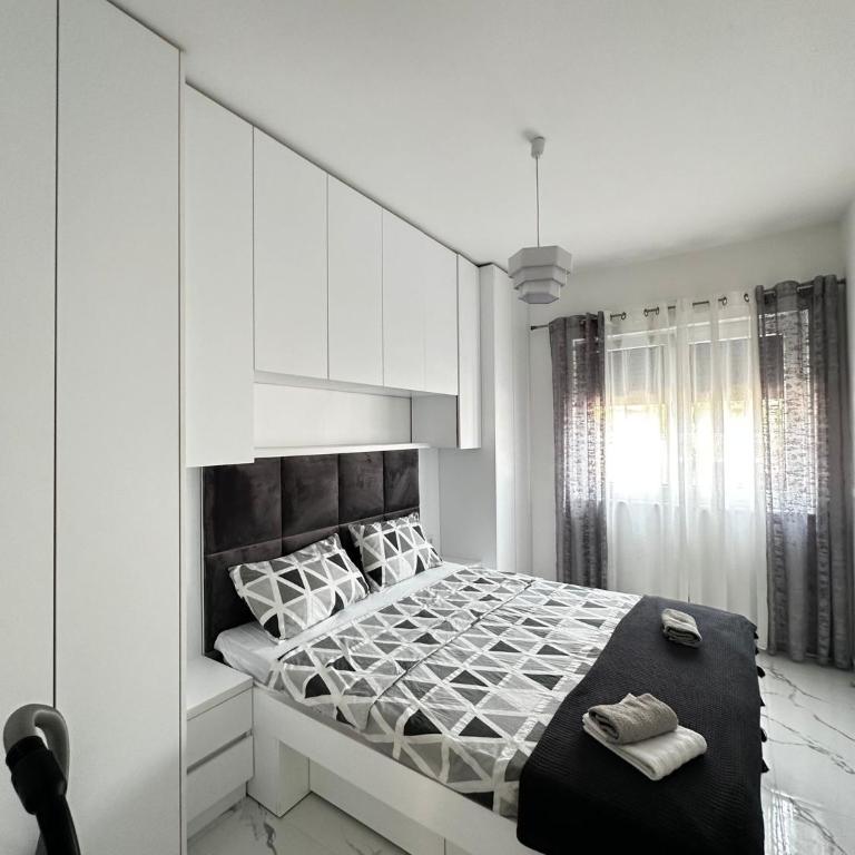 Ulcinj La Miga2 - Apartman sa 2 Spavaće Sobe - 9