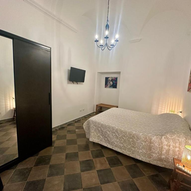 Casa Oscar - Ideale per Famiglie, Centro, 2 min dal Mare - Appartamento con 2 Camere da Letto - 6