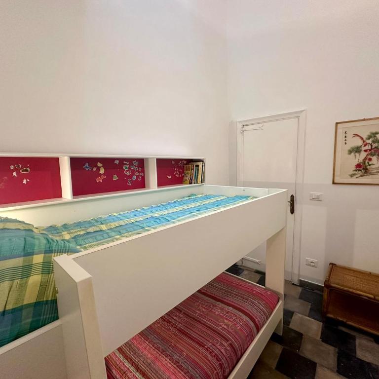 Casa Oscar - Ideale per Famiglie, Centro, 2 min dal Mare - Appartamento con 2 Camere da Letto - 7