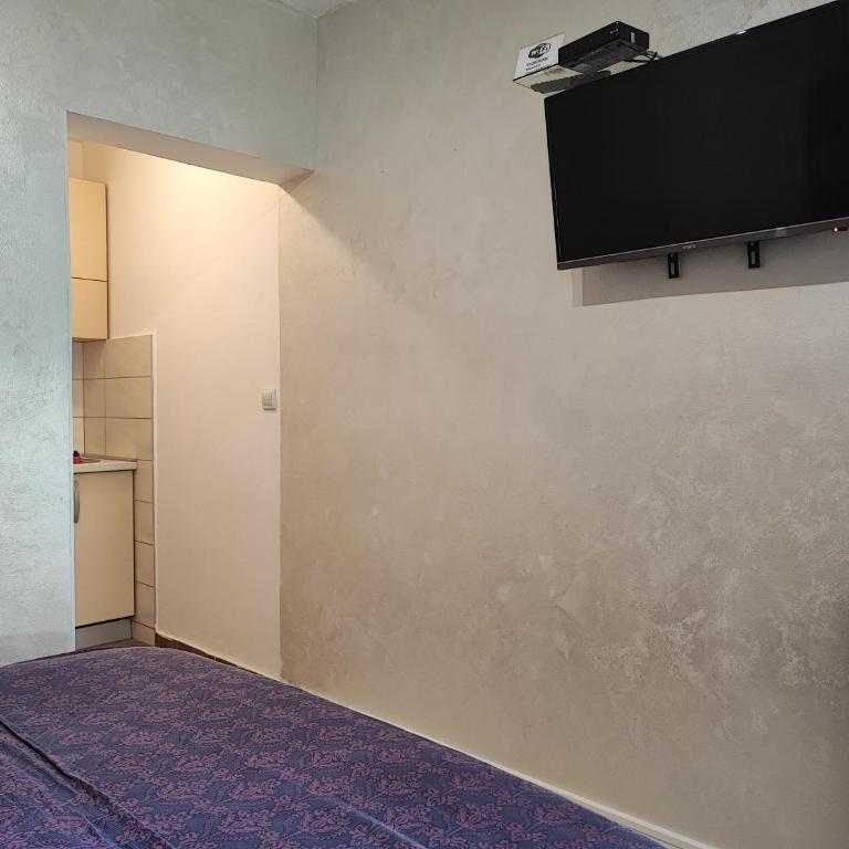 Radović Apartments - Studio Apartment - 3