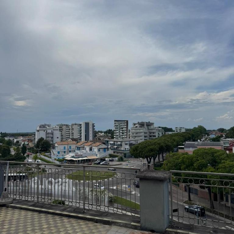 Lucia - Apartment mit 3 Schlafzimmern und Aussicht - 1