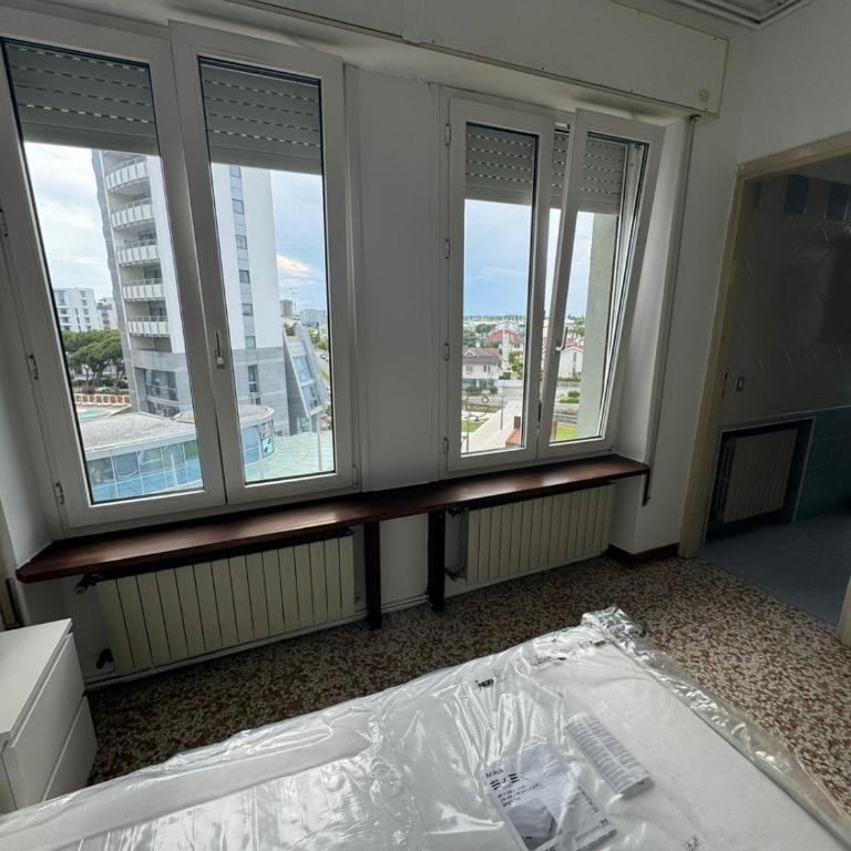 Lucia - Apartment mit 3 Schlafzimmern und Aussicht - 9