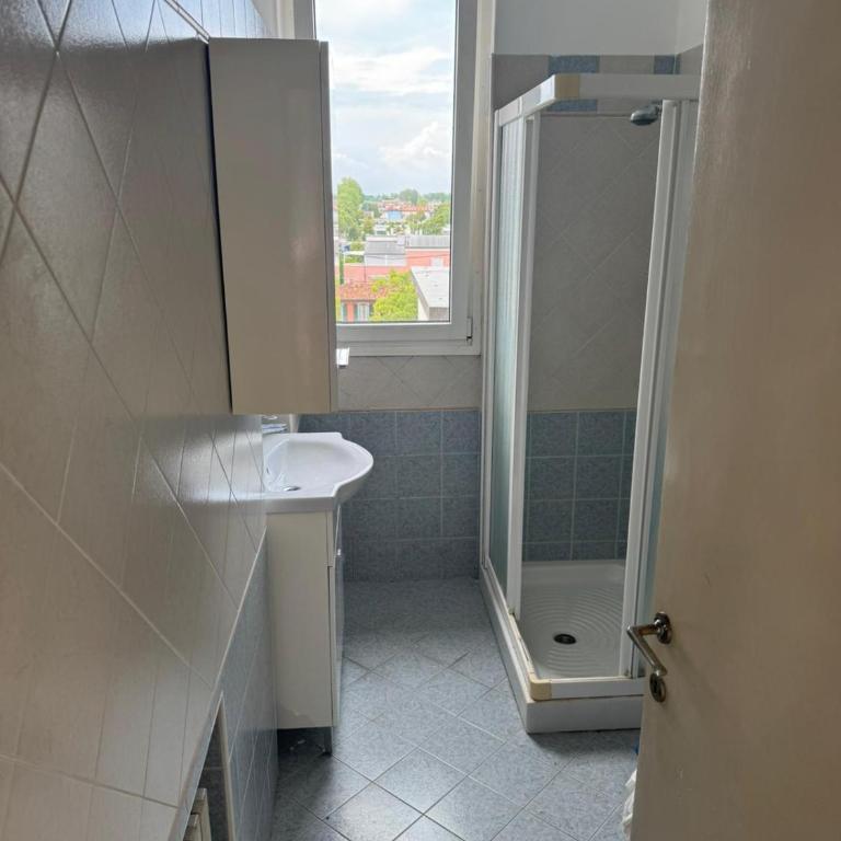 Lucia - Apartment mit 3 Schlafzimmern und Aussicht - 12