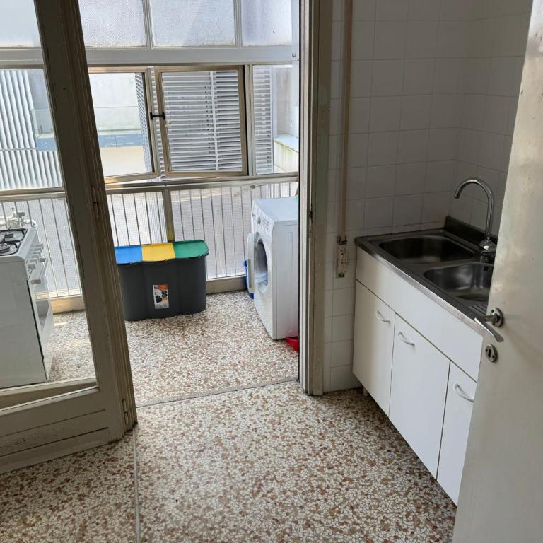 Lucia - Apartment mit 3 Schlafzimmern und Aussicht - 7