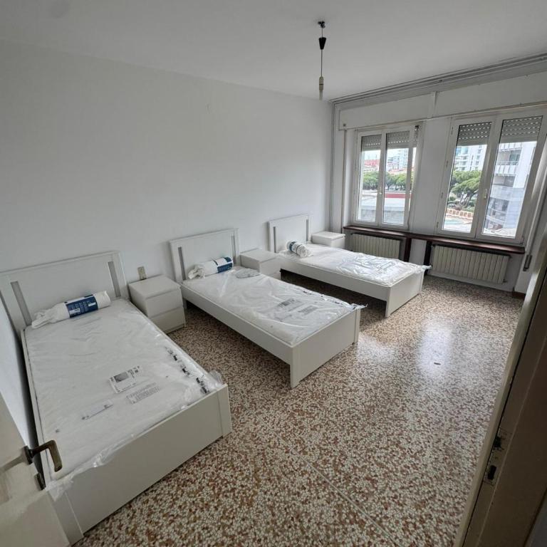 Lucia - Apartment mit 3 Schlafzimmern und Aussicht - 8