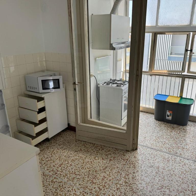 Lucia - Apartment mit 3 Schlafzimmern und Aussicht - 6