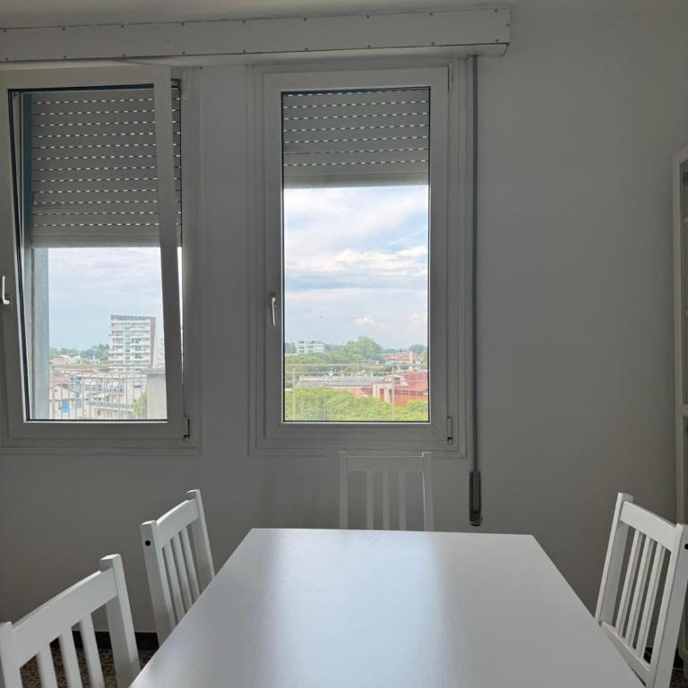 Lucia - Apartment mit 3 Schlafzimmern und Aussicht - 5