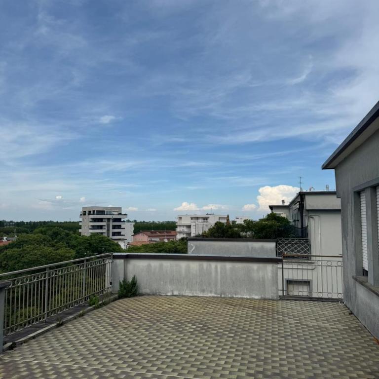 Lucia - Apartment mit 3 Schlafzimmern und Aussicht - 3