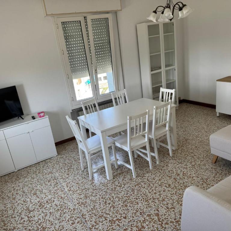 Lucia - Apartment mit 3 Schlafzimmern und Aussicht - 4