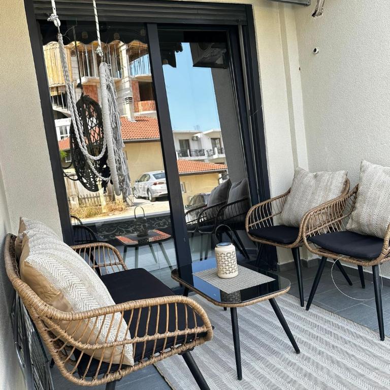 Ulcinj La Miga2 - Apartman sa 2 Spavaće Sobe - 6