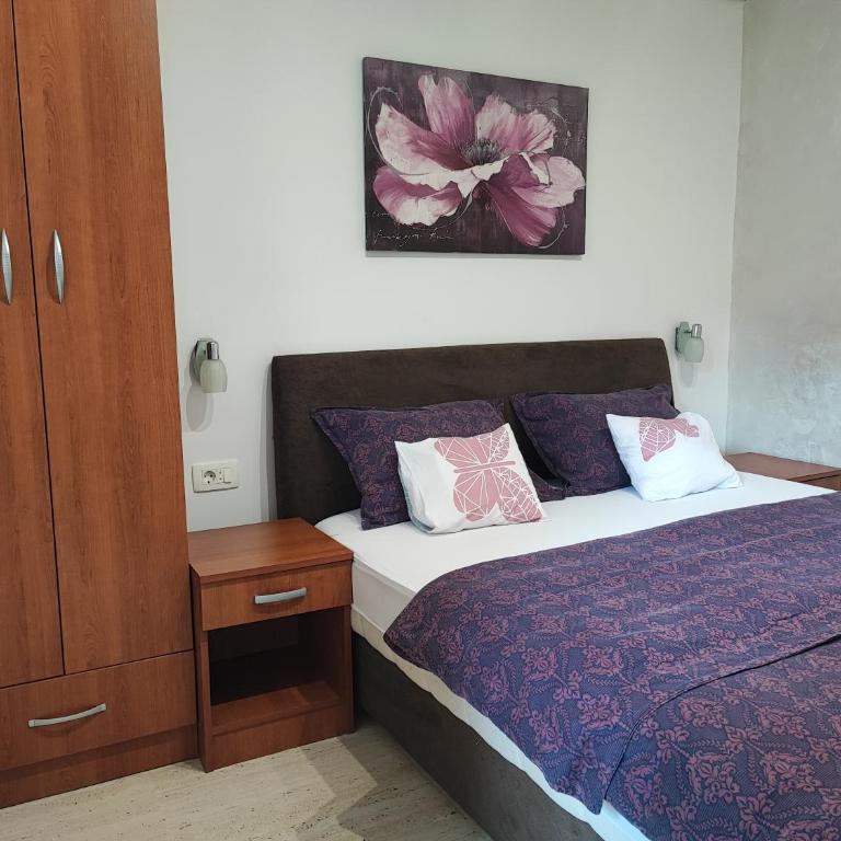 Radović Apartments - Studio Apartment - 5