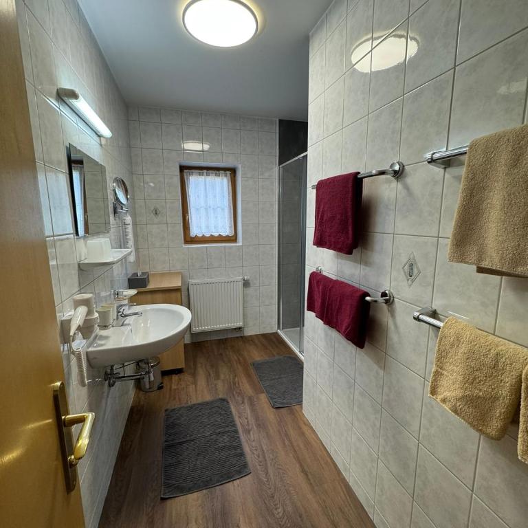 Am Dörfl - Apartment mit Balkon - 28
