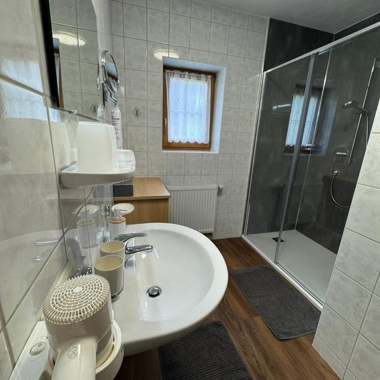 Am Dörfl - Apartment mit Balkon - 29